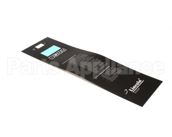 390084 Lincoln Fascia Front Contrl Panl