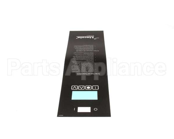 390084 Lincoln Fascia Front Contrl Panl