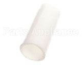 39011 Giles Hose, Drain Connector, 4-In