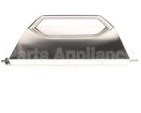 390177 Tri-Star Manufacturing Door;Assembly Conv. Oven Left