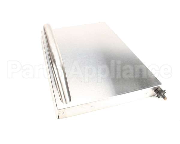390177 Tri-Star Manufacturing Door;Assembly Conv. Oven Left