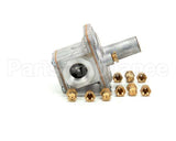 390192 Tri-Star Manufacturing Kit;Conversion 60Range 24Grd T