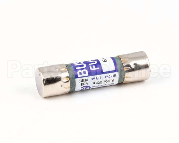 Z002651 Groen Fuse 3 Amp Buss #Baf-3