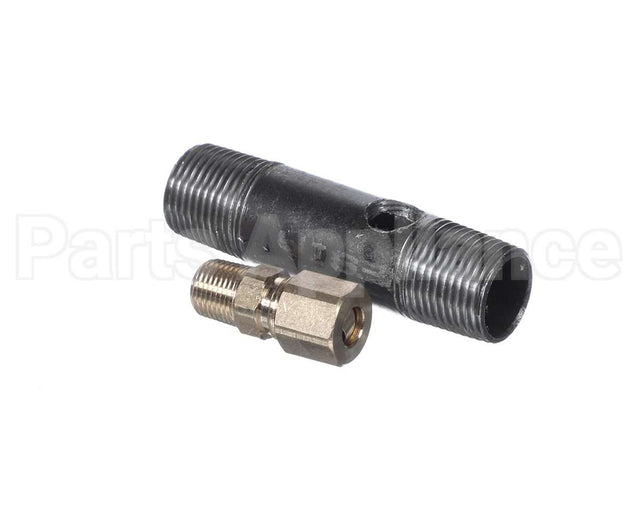 39029-1 Imperial Pro Series 3/8 X 1-1/2 Pilot Manifold As