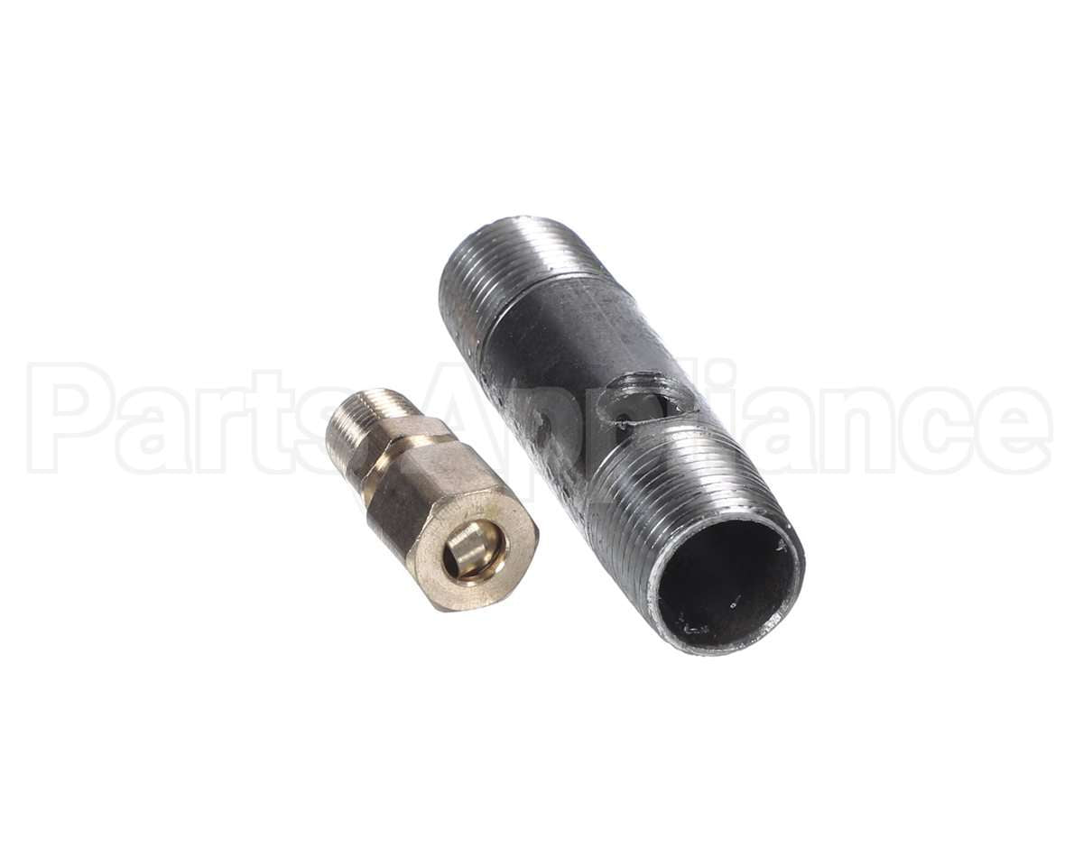 39029-1 Imperial Pro Series 3/8 X 1-1/2 Pilot Manifold As