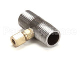 39029 Imperial Icvg/Ir-C Pilot Manifold Assembly.