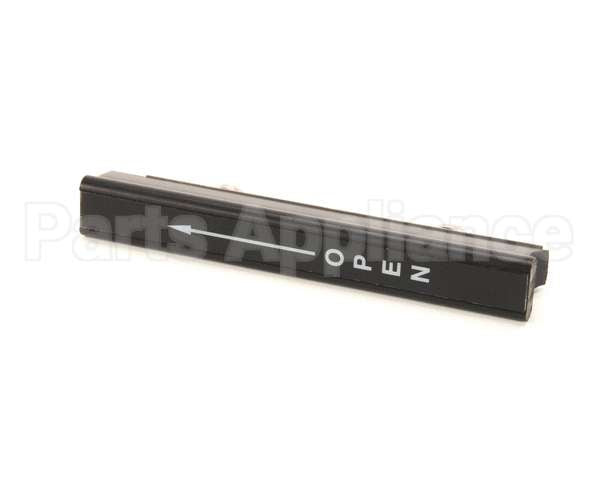 3903-2 Southbend Range Door Handle Assembly