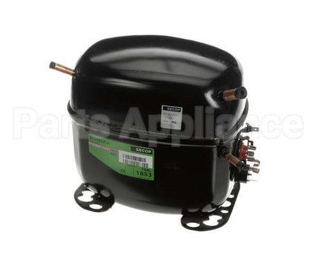 390318 Aht Cooling Systems Compressor