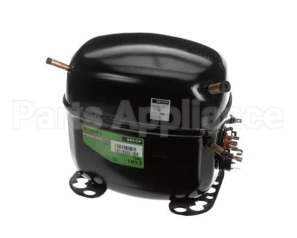 390318 Aht Cooling Systems Compressor