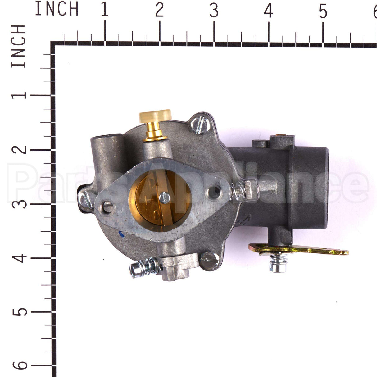 390323 Briggs & Stratton Carburetor
