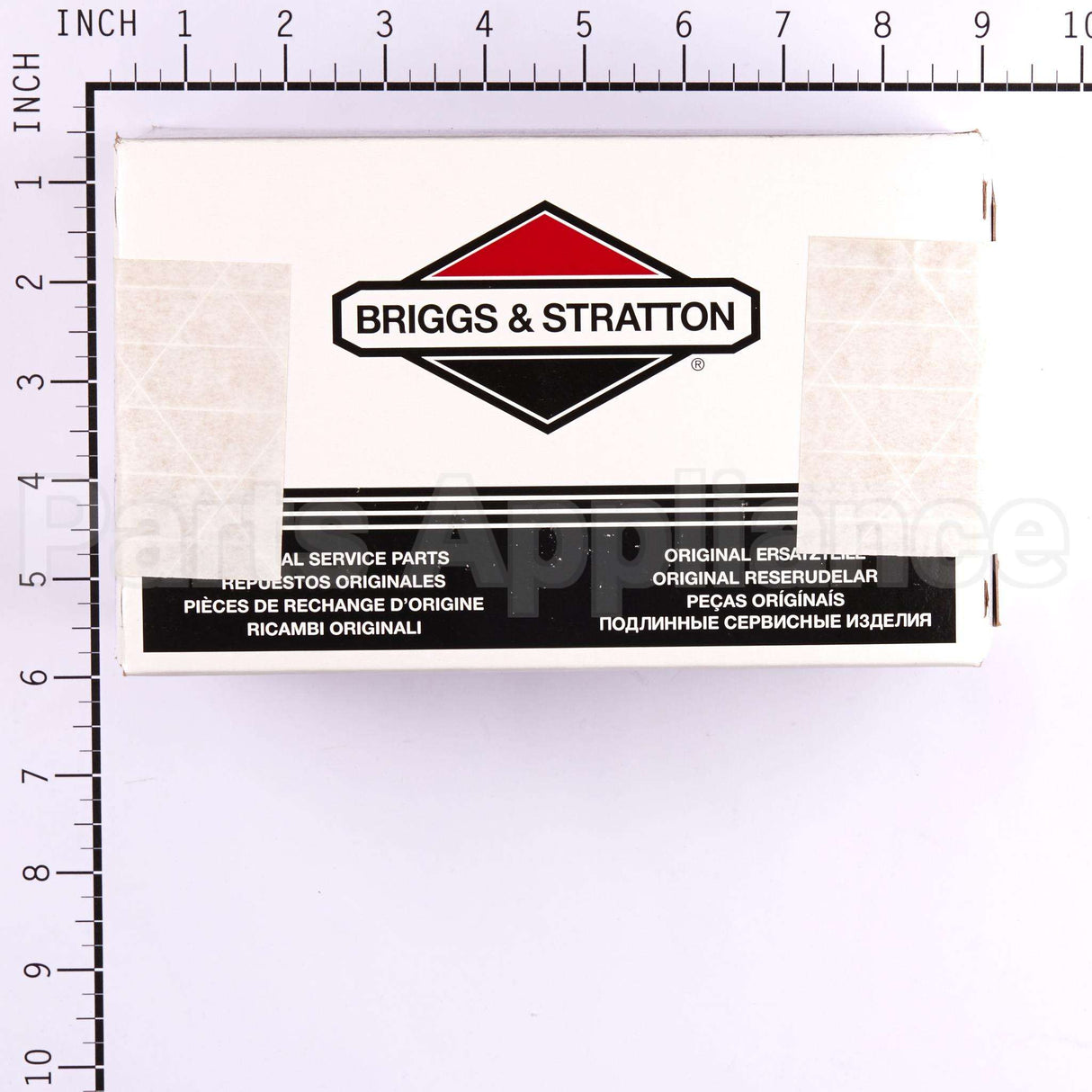 390323 Briggs & Stratton Carburetor