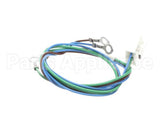 39048.0000 Bunn Wire Harn, Adapter Liq Level