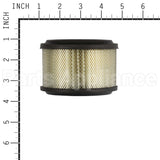 390492 Briggs & Stratton Filter-A/C Cartridge
