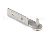 39051 Silver King Wment Hopper Hinge Lh Sk2Sb