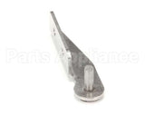 39051 Silver King Wment Hopper Hinge Lh Sk2Sb