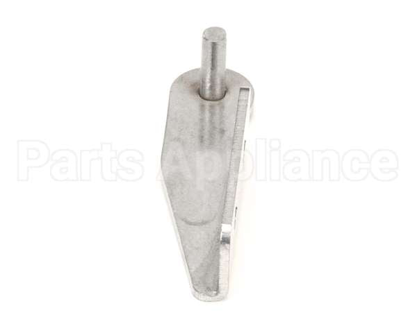 39051 Silver King Wment Hopper Hinge Lh Sk2Sb