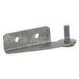 39052 Compatible Silver King Hinge - Hopper, Rh