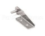 39052 Silver King Wment Hopper Hinge Rh Sk2Sb