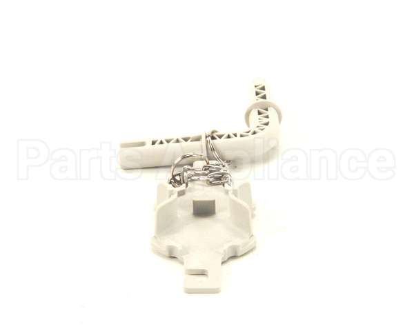 39058 Robot Coupe (Ba) Tool Assembly (Mmp)