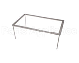 39060 Giles Frame, Lower, Dunk Basket, Weld Assembly