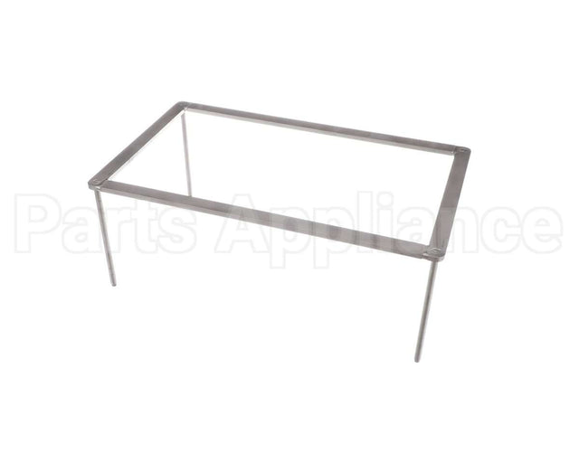 39060 Giles Frame, Lower, Dunk Basket, Weld Assembly