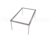 39060 Giles Frame, Lower, Dunk Basket, Weld Assembly