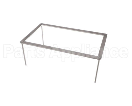 39060.0000 Giles Frame Lower Dunk Basket Weld Assembly