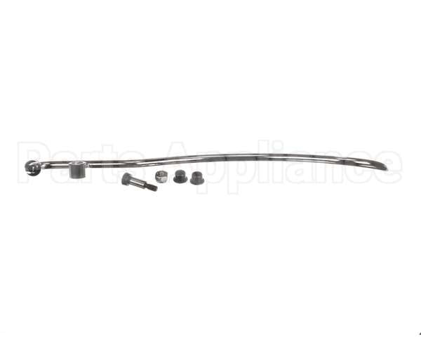 39075.1000 Bunn Kit, Funl Rail Ay Right G9Wd