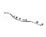 39075.1001 Bunn Kit, Funl Rail Assembly Left G9Wd