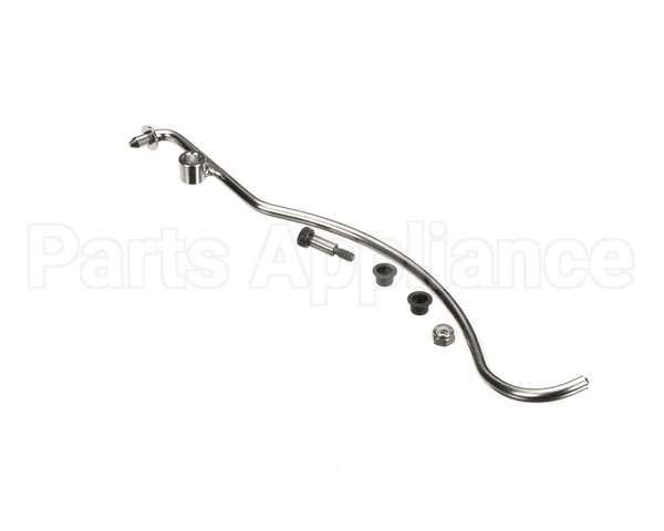 39075.1001 Bunn Kit, Funl Rail Assembly Left G9Wd