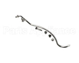 39075.1001 Bunn Kit, Funl Rail Assembly Left G9Wd