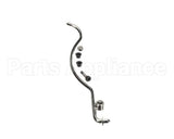 39075.1001 Bunn Kit, Funl Rail Assembly Left G9Wd