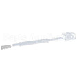 39077 Compatible Robot Coupe Pin Assy - 3Qt Clear Bowl