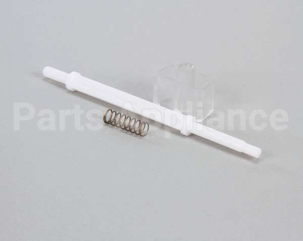 39077 Robot Coupe Safety Rod R2 3L Cristal