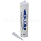39079 Compatible Ultrafryer Siliconesealant, F/G, Clear 350F, 10.2Oz