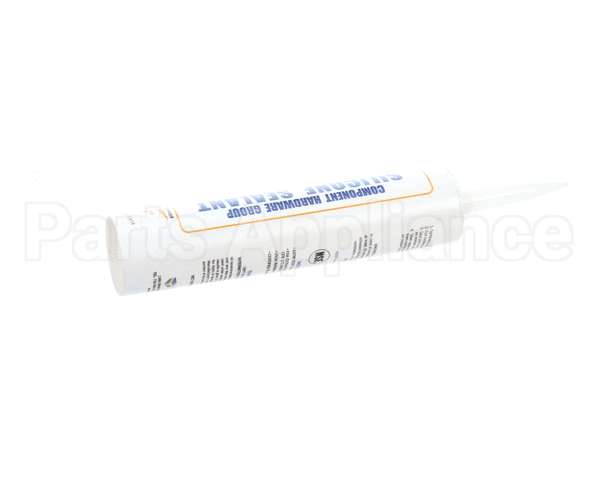 39079 Ultrafryer Sealant, Silicone Rtv 732 Clea