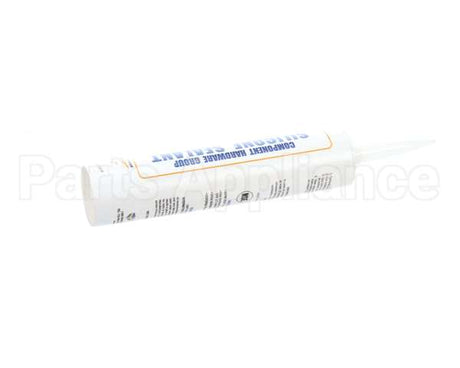 39079 Ultrafryer Sealant, Silicone Rtv 732 Clea