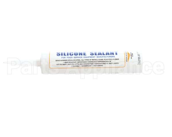 39079 Ultrafryer Sealant, Silicone Rtv 732 Clea