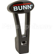 39081 Compatible Bunn Handle, Faucet, Tf Server