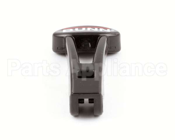 39081.0000 Bunn Handle, Faucet-Tf Server