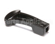 39081.0002 Bunn Handle, Faucet - Plain Black