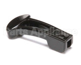39081.0002 Bunn Handle, Faucet - Plain Black