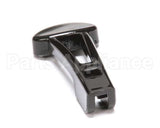 39081.0002 Bunn Handle, Faucet - Plain Black