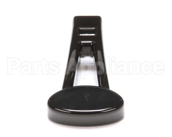 39081.0002 Bunn Handle, Faucet - Plain Black