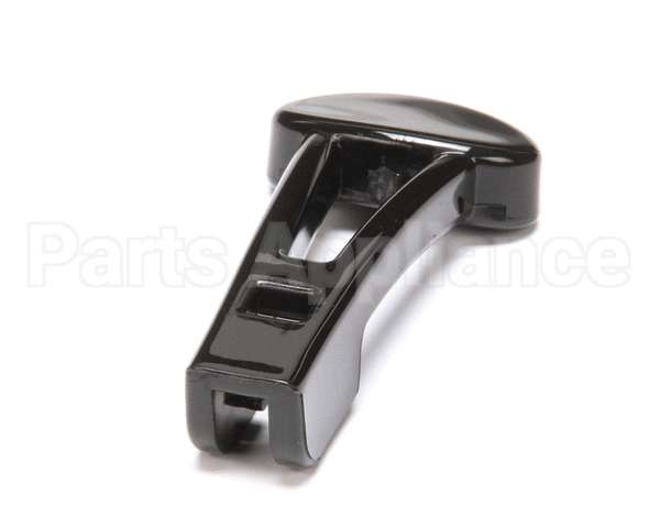 39081.0002 Bunn Handle, Faucet - Plain Black