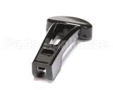 39081.0002 Bunn Handle, Faucet - Plain Black