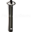 39082.1001 Compatible Bunn Shroud, Sight Glass, 1 Gal