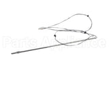 39085.0003 Bunn Probe Assembly, Temp 10.5Lg Pe