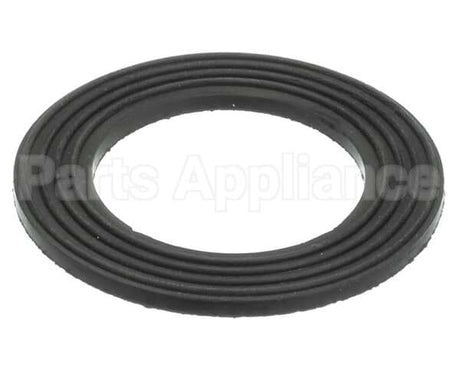 3909 Hardt Washer Rubber Black 138 Drain