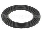 3909 Hardt Washer Rubber Black 138 Drain
